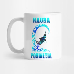 HAURA Mug